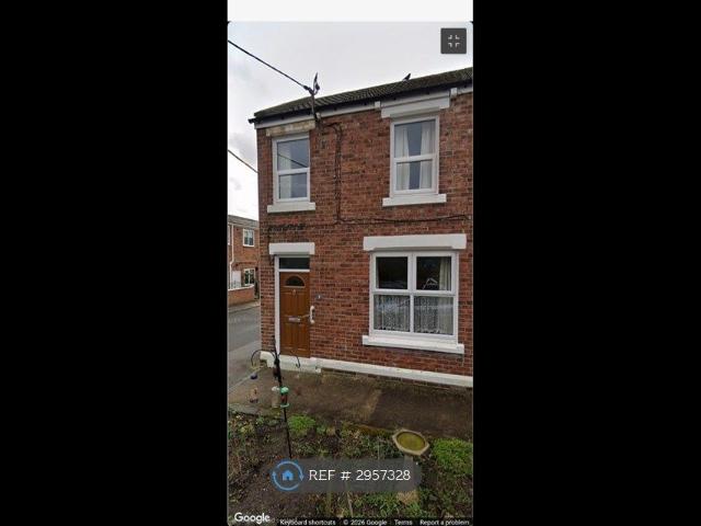 House for rent in Sunderland Bridge