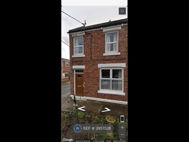 House for rent in Sunderland Bridge