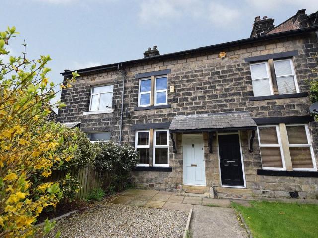 House for rent in Farsley, West Yorkshire