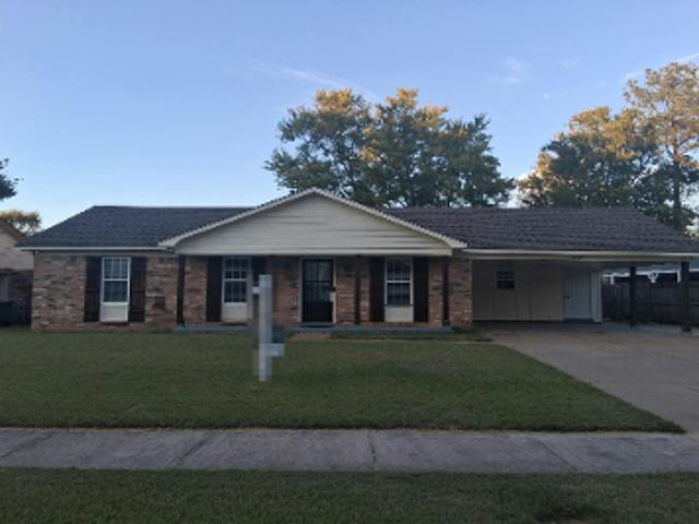 House for sale in Memphis, West Tennessee