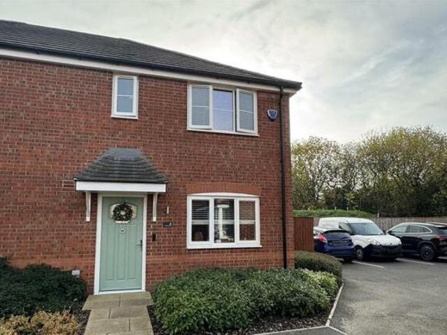 House for sale in Shireoaks, Costhorpe