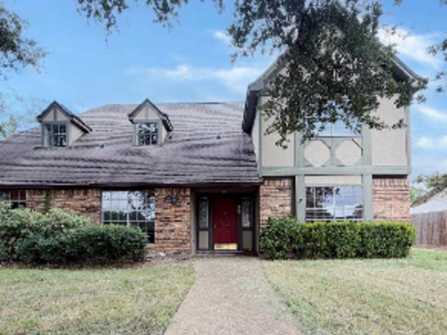 House for sale in Lake Jackson, Brazoria County