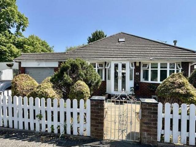 House for sale in Greater Manchester