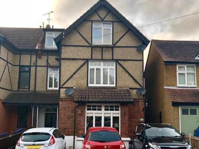 House for sale in Navestock Side, Essex