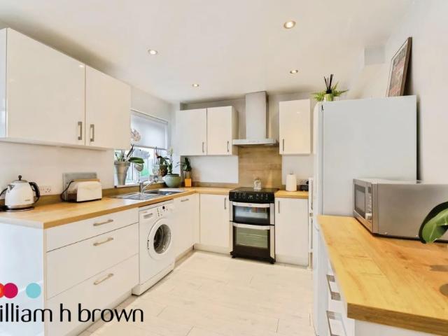 House for rent in Stanford-le-hope, Essex