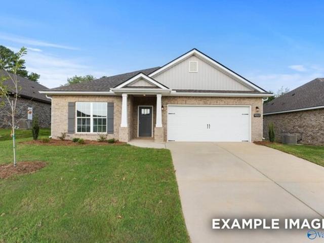 House for sale in New Market, Alabama