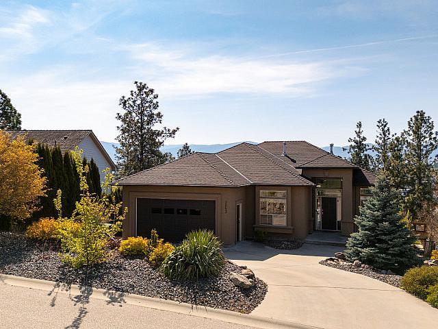 House for sale in West Kelowna, British Columbia