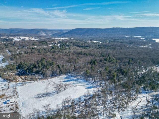Land for sale in Trout Run, Lewis Township