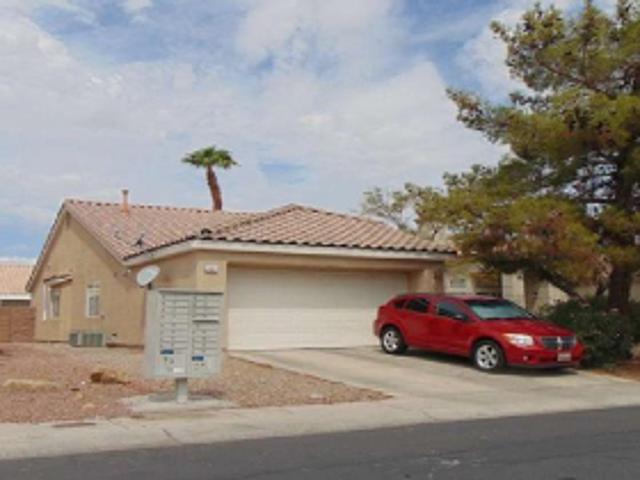 House for sale in Nevada