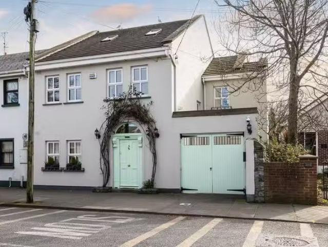 House for sale