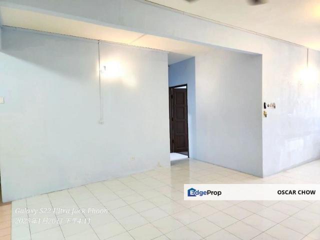 Condominium for sale in Kulai, Johor