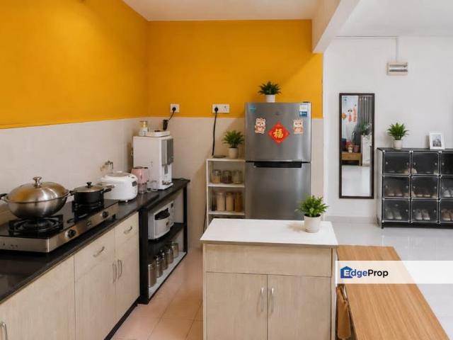 Condominium for sale in Taman Gunung Pulai, Kulai