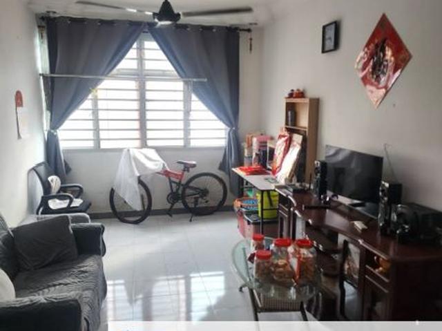 Condominium for sale in Kulai, Johor