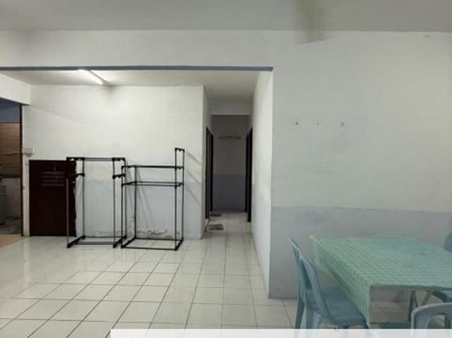 Condominium for rent in Kulai, Johor