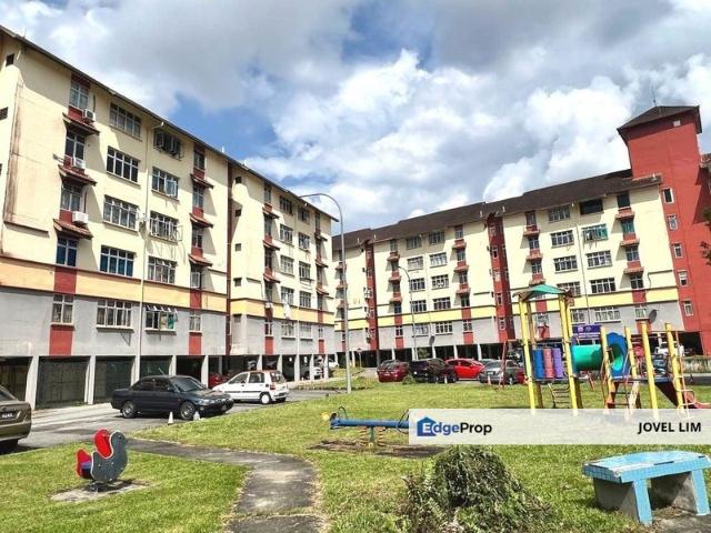Condominium for sale in Taman Gunung Pulai, Kulai