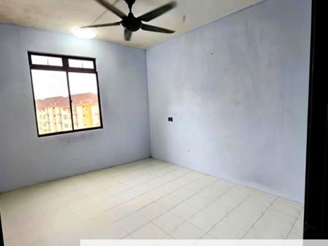 Condominium for sale in Kulai, Johor