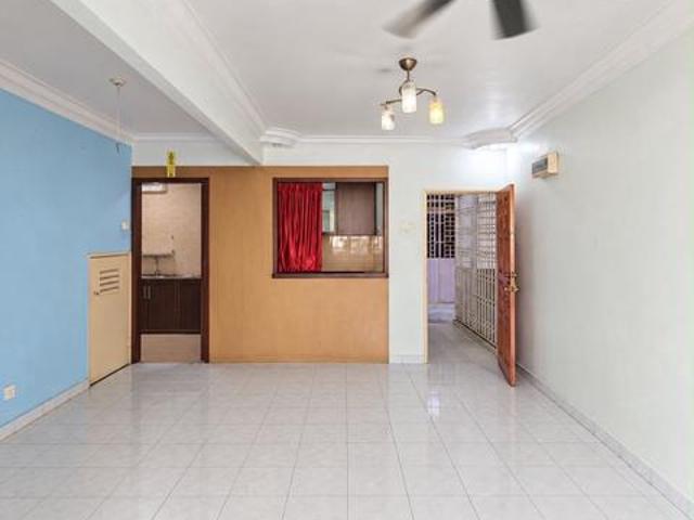 Apartment for sale in Kulai, Johor