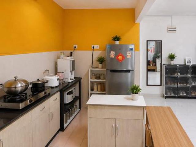 Apartment for sale in Kulai, Johor