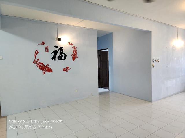 Apartment for sale in Kulai, Johor