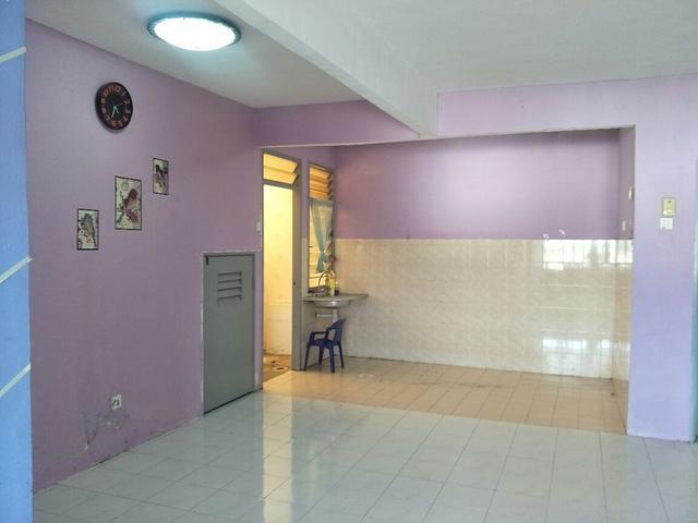Apartment for sale in Kulai, Johor