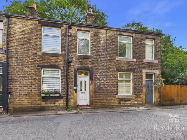House for rent in Hebden Royd, Mytholmroyd