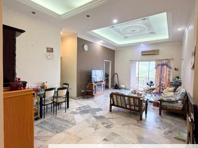 Condominium for sale in Ampang, Majlis Perbandaran Ampang Jaya