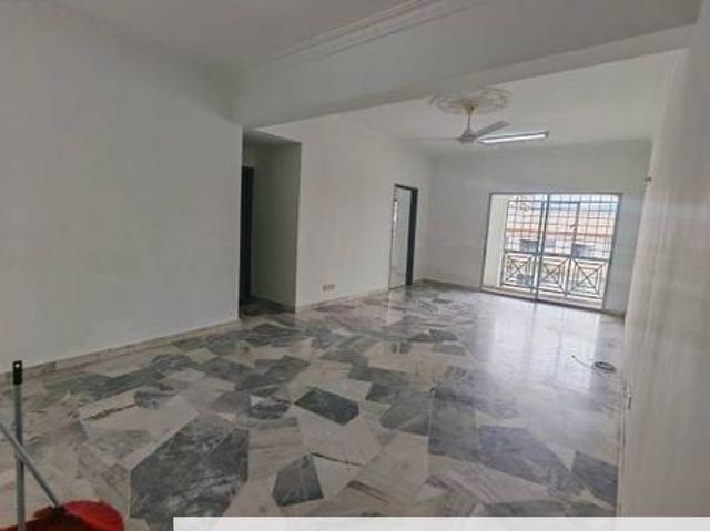 Flat for sale in Langat, Selangor