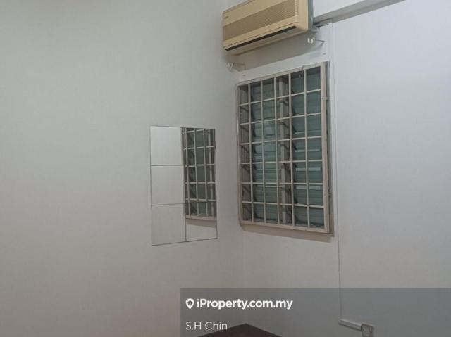 House for rent in Langat, Selangor