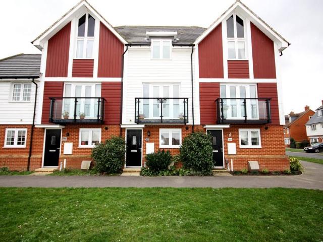 House for rent in Sittingbourne, Swale