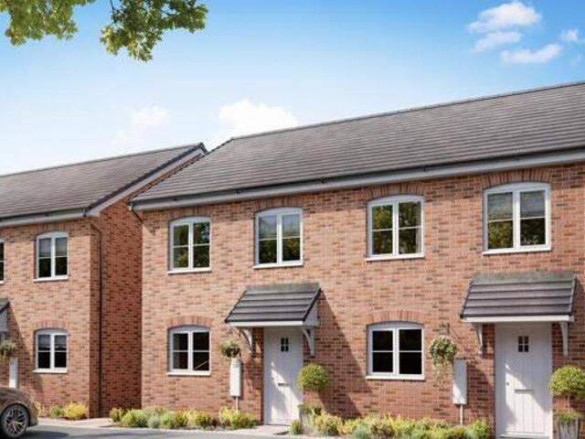 House for sale in Haddon, East Midlands