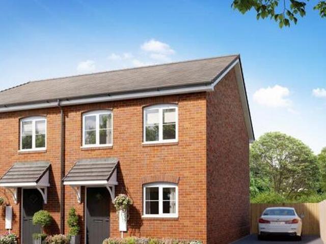House for sale in Haddon, East Midlands