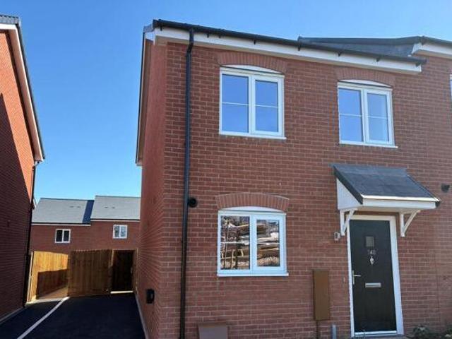 House for sale in Haddon, East Midlands