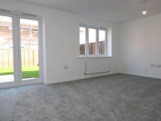 House for rent in Barton In Fabis, East Midlands
