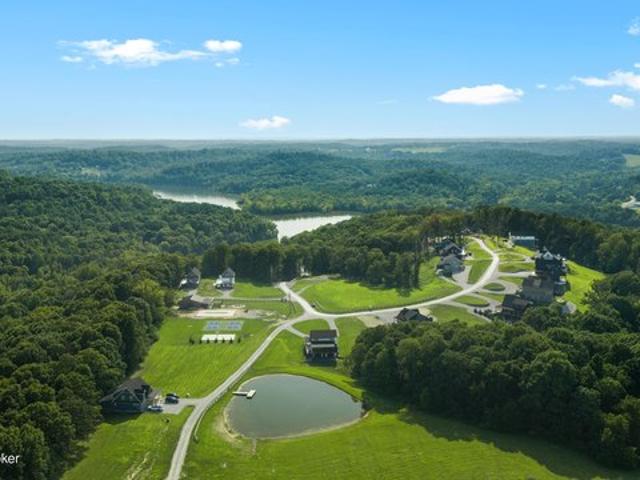 Land for sale in Clarkson, Kentucky