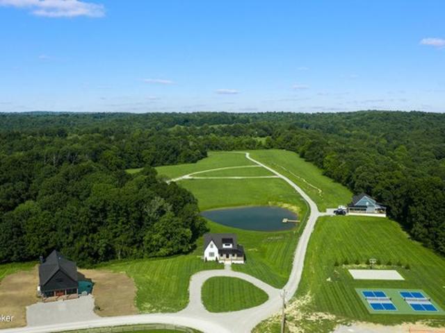 Land for sale in Clarkson, Kentucky