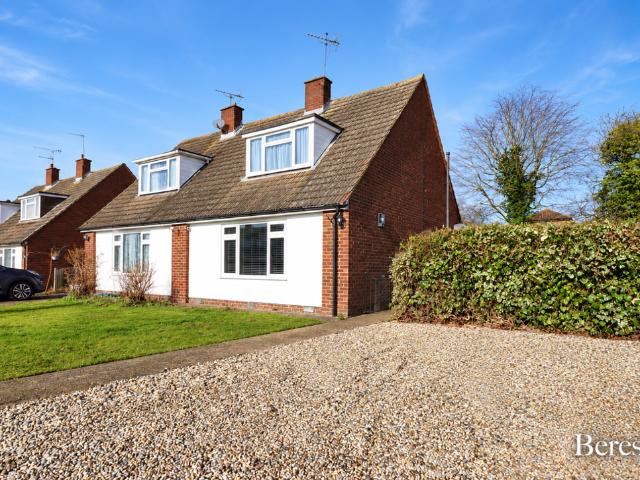 House for rent in Takeley, Uttlesford