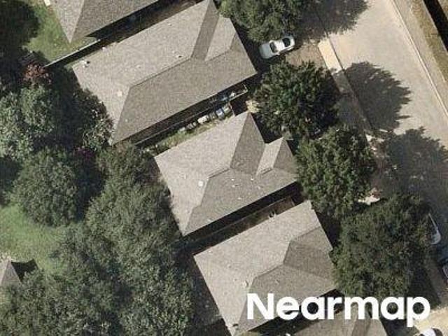 House for sale in Leesville, Texas