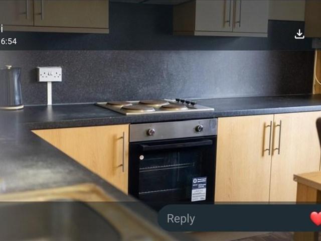 House for rent in Blackness, Scotland