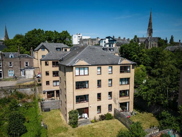 Apartment for rent in Blackness, Scotland
