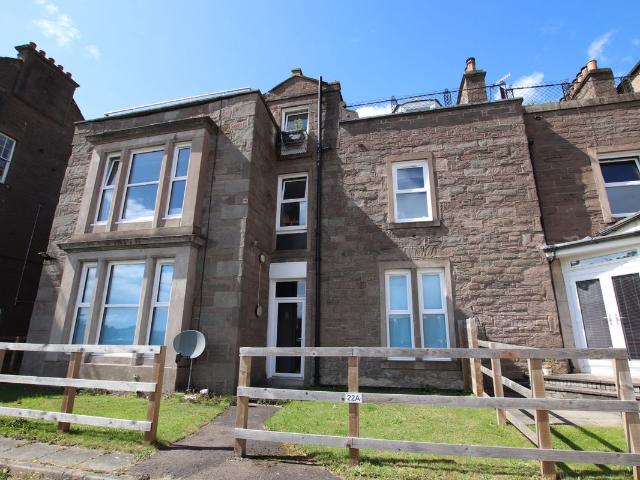 Apartment for rent in Blackness, Scotland