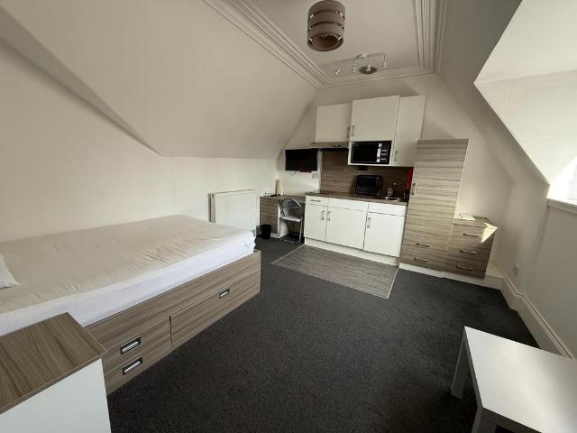 Apartment for rent in University of Dundee Campus, Dundee