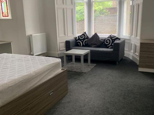 Apartment for rent in University of Dundee Campus, Dundee