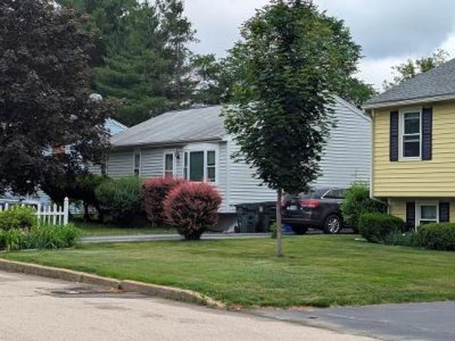 House for sale in New Hampshire