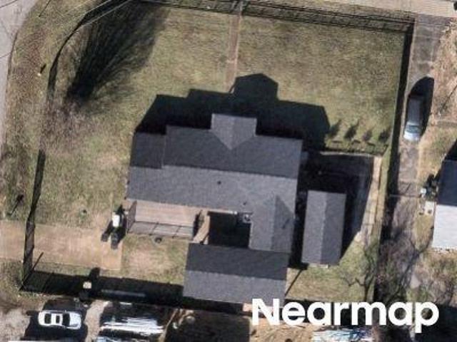 House for sale in Nashville, Tennessee