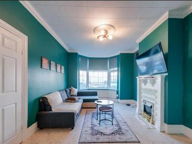 House for rent in Wembley, Greater London