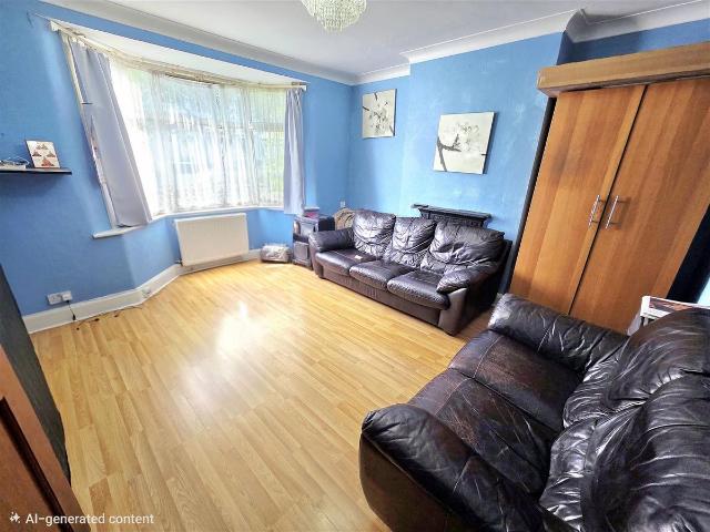 House for rent in Sudbury, Greater London