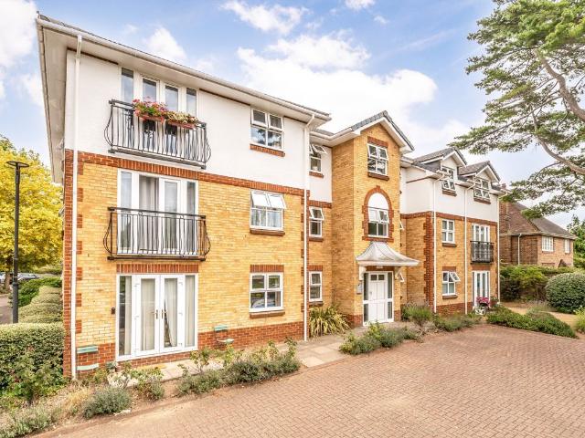 Apartment for rent in Hampton Wick, Greater London