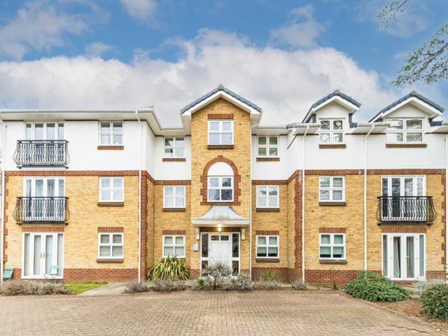 Apartment for rent in Hampton Wick, Greater London