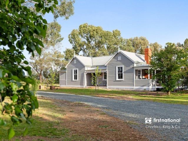 Cottage for sale in Roslynmead, Shire of Campaspe