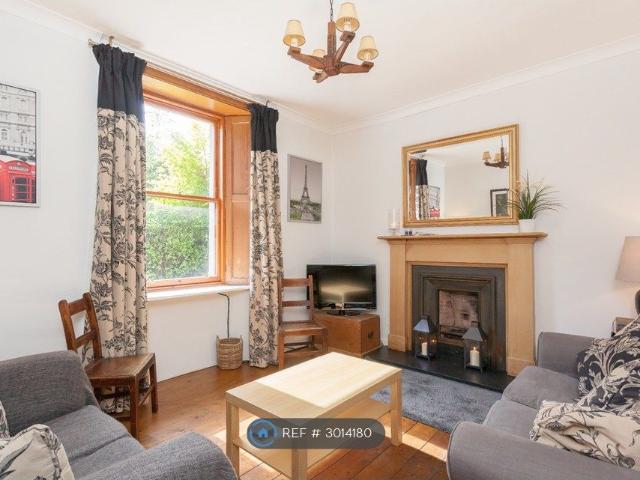 House for rent in Scotland